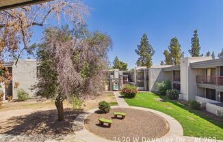 3420 W DANBURY DR C107