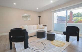 2 beds, 1 bath, 1,050 sqft, $2,750, Unit 75-4