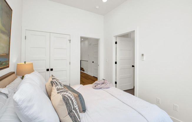 Emeril Townhomes