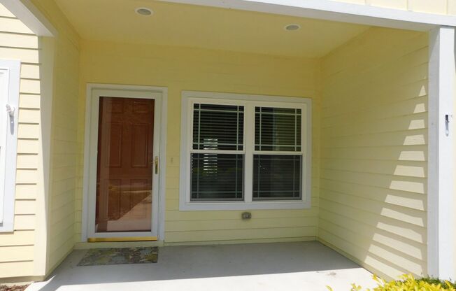 Beautiful Sorrento Townhome!