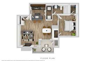 Partner-provided photo for $1075 unit