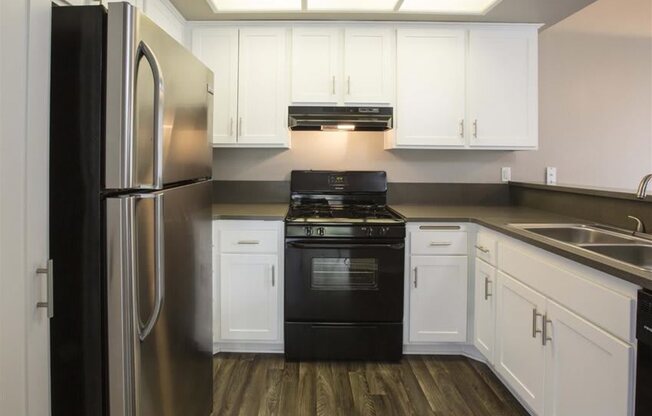 Welcome to Harborview