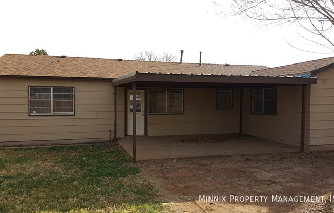 3 beds, 2 baths, 1,435 sqft, $1,449