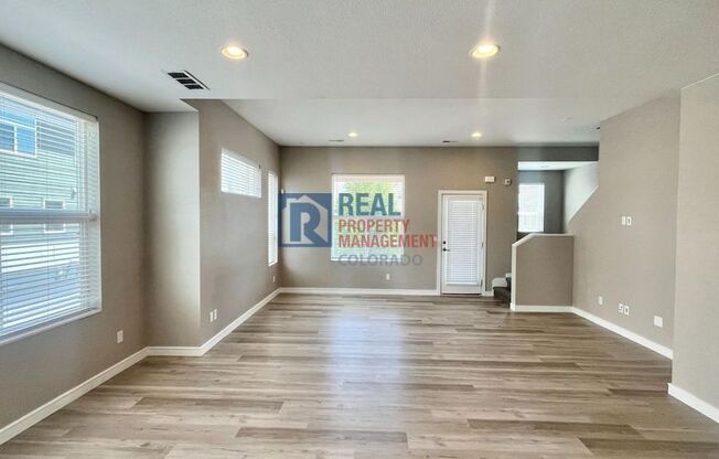 3781 Depew Street Unit D