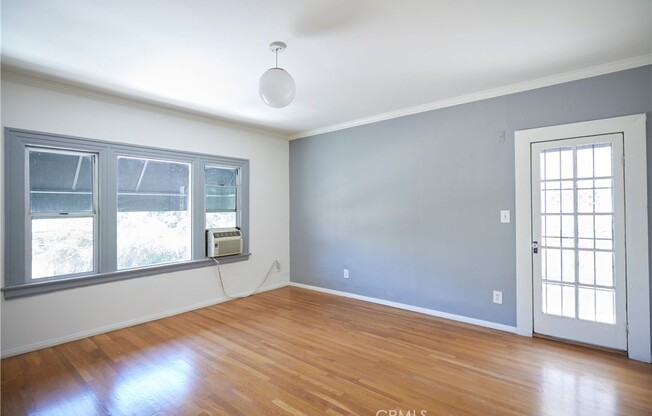 Studio, 1 bath, 635 sqft, $2,295, Unit 1