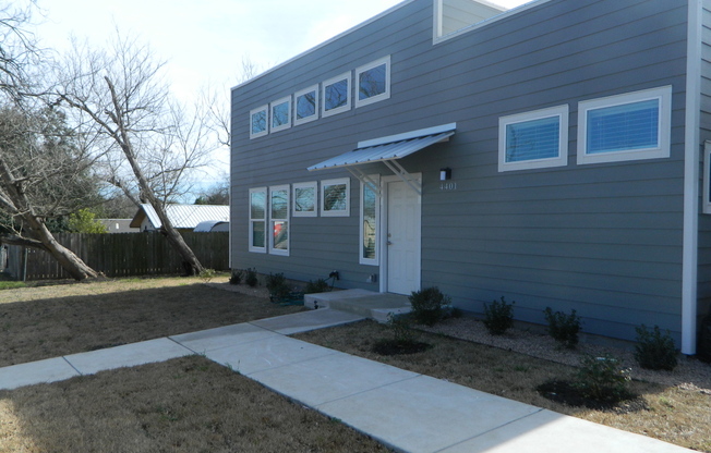 Engelhardt Properties2 (4401 Hank Ave)