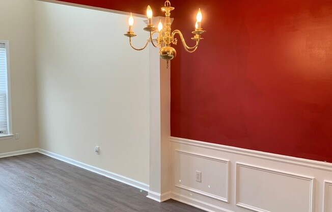 Stunning 3BR/2.5BA Townhome in Top-Rated Fulton County School District
