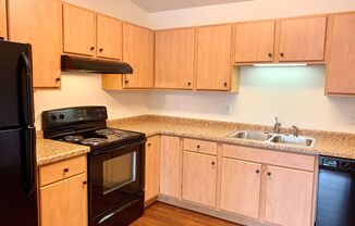 2 beds, 2 baths, 1,325 sqft, $1,445, Unit PV 1622-09