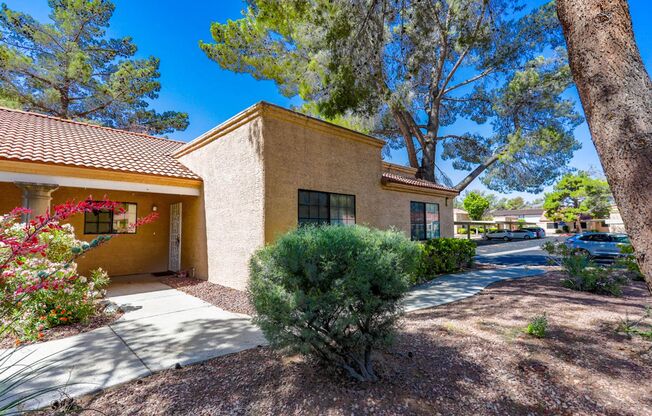 Age Restricted, 55+, 3 Bedroom Condo In Guard Gated Community