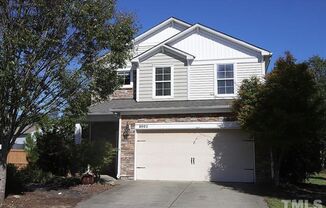 Spacious Home w/ Private Backyard