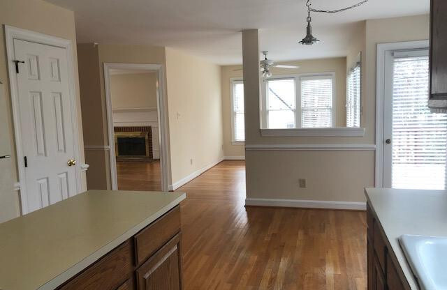 1005 New Dover - Bev Roberts Rentals & Property Management