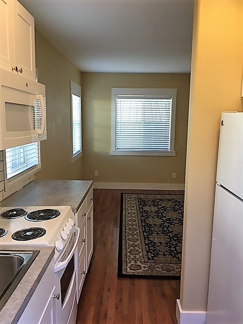 Great studio in downtown Beaverton!
