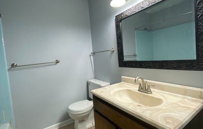 Walk to Downtown Micanopy!