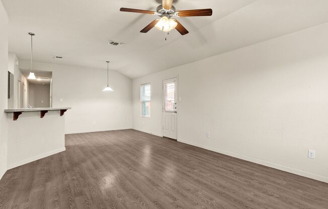 5703 Rustler Drive
