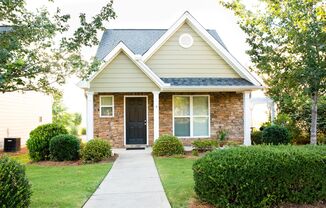 North Athens Stand-alone Home