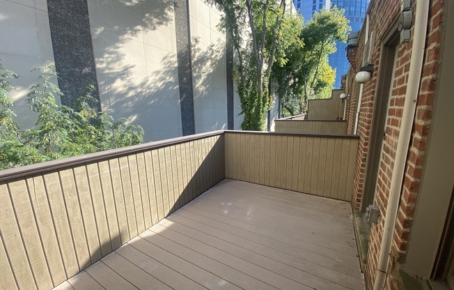 1 bed, 1 bath, 586 sqft, $2,935, Unit 12-7