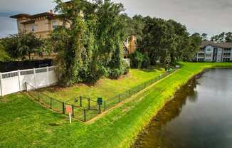 Jacksonville Beach Apartments at Ocean Park