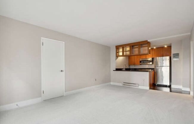 1 bed, 1 bath, $1,600