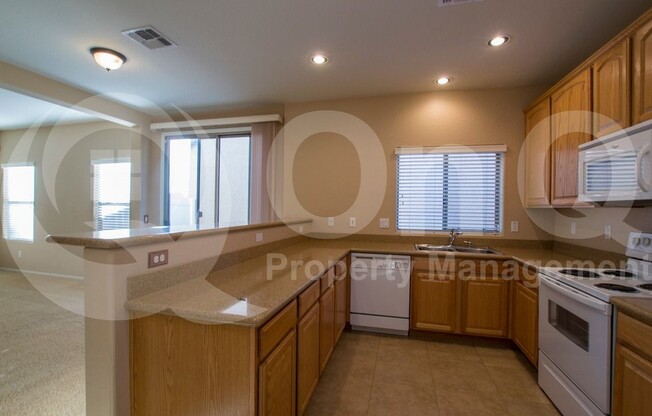 1387 S JOSHUA TREE LN