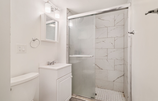 2 beds, 1 bath, 537 sqft, $3,925, Unit B