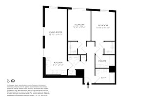 Partner-provided photo for $2725 unit