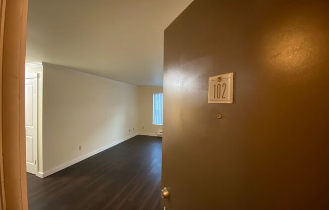 North Green Lake Apartments