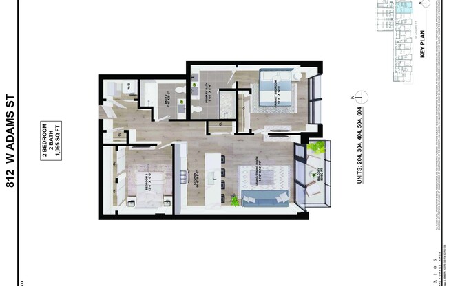 Partner-provided property photo
