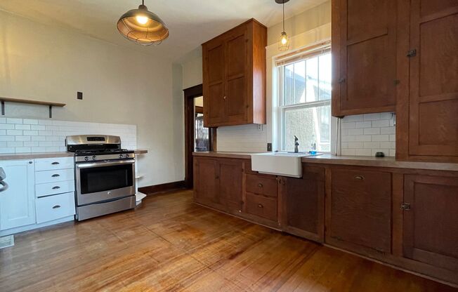 Great Home in Greeley