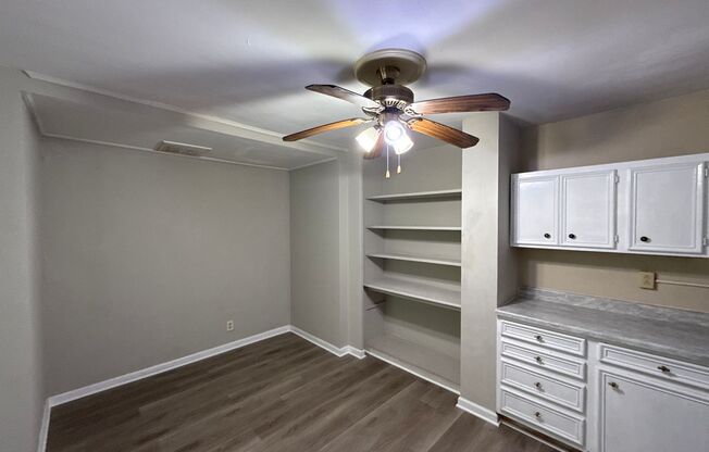 A0432-Kirkland Apts