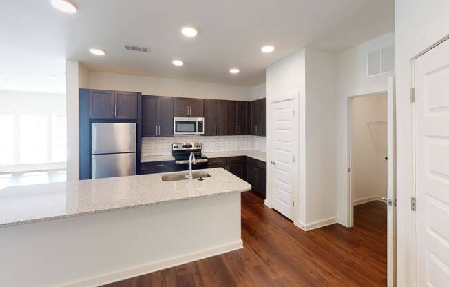 Tanger Floorplan
