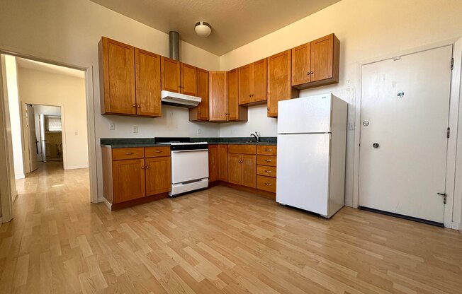2903 Mission