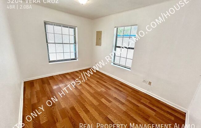 Partner-provided property photo