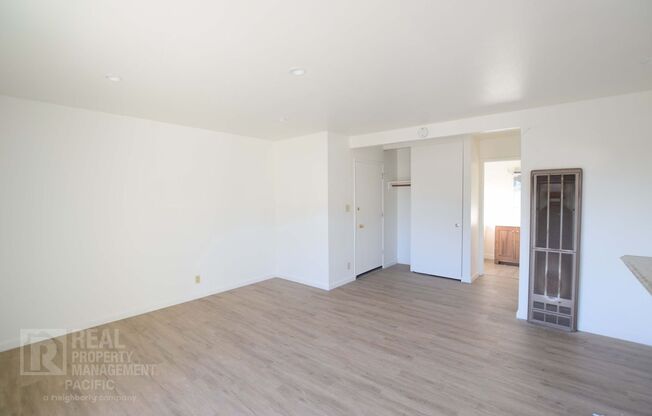 1 bed, 1 bath, 680 sqft, $1,850