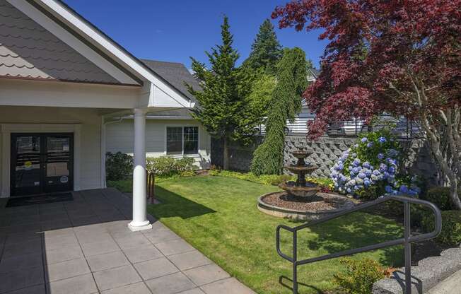 Highland Hills|Entry