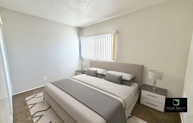 2 beds, 1.5 baths, 800 sqft, $1,115, Unit Unit 3