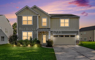 4 beds, 2.5 baths, 2,624 sqft, $2,595