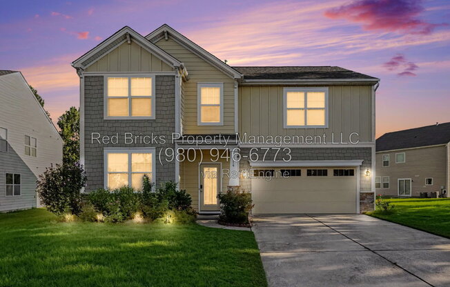 2714 ALDERGROVE RD