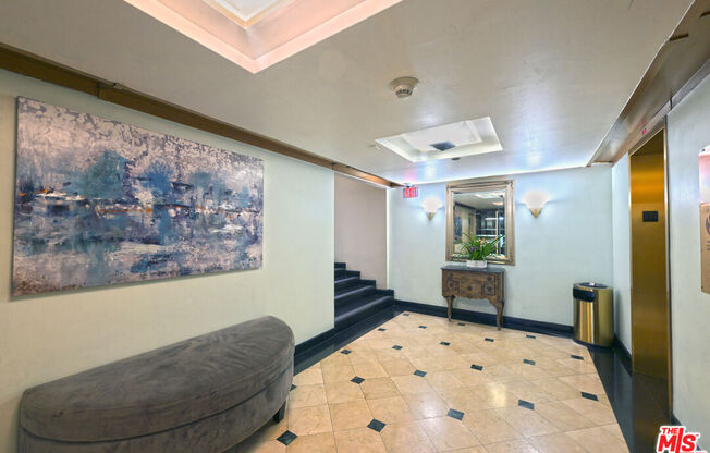 2 beds, 2 baths, 1,340 sqft, $4,295, Unit 414