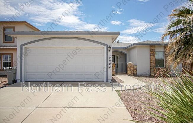5902 REDSTONE MESA