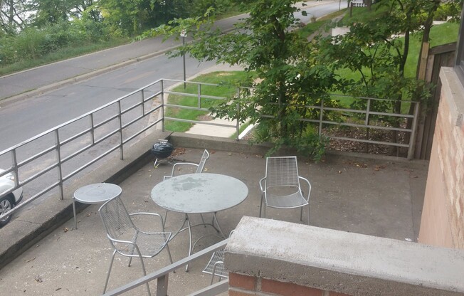 Beautiful Apartment on Lake Harriet