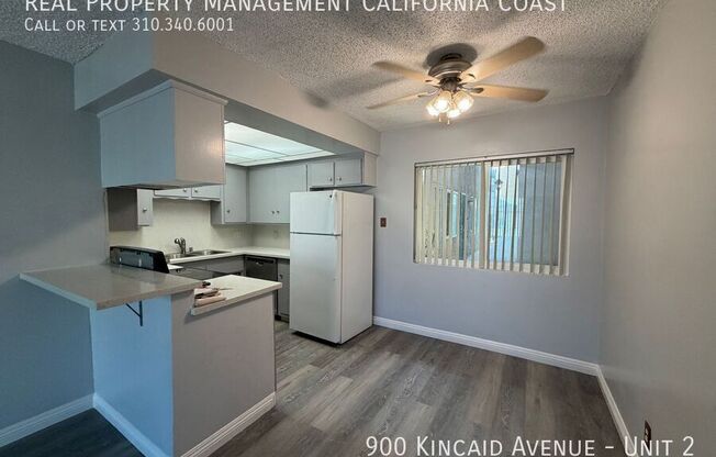 900 KINCAID AVE