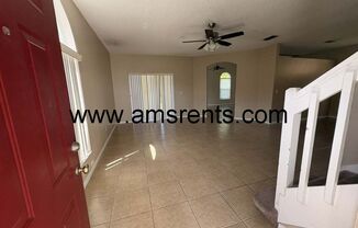3 beds, 2.5 baths, $2,200