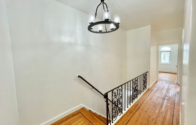 Prime North Beach 3Bed/1Bath with City Views, W/D, MUST SEE! – PROGRESSIVE