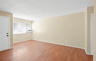 Studio, 1 bath, 450 sqft, $1,500, Unit #3208F