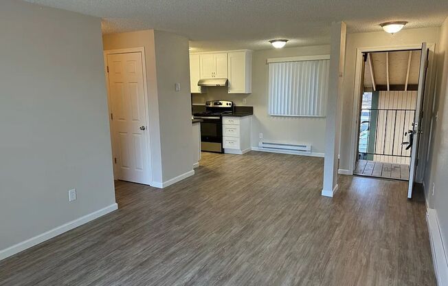 Emerald Park Apts