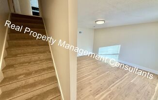 2 beds, 1 bath, $1,250