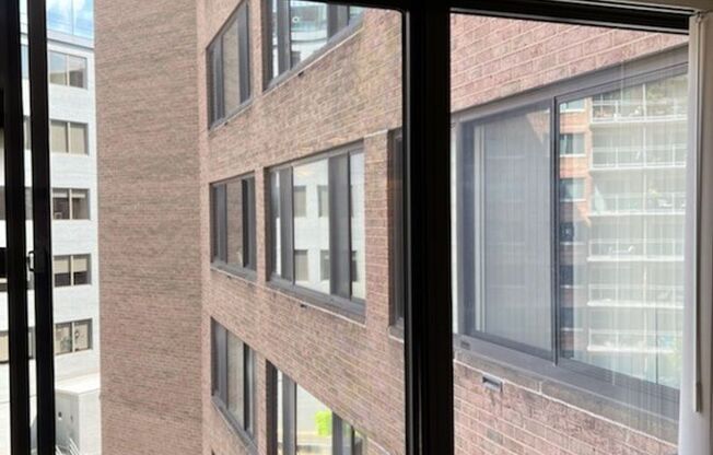 Studio, 1 bath, 460 sqft, $2,400, Unit 0519