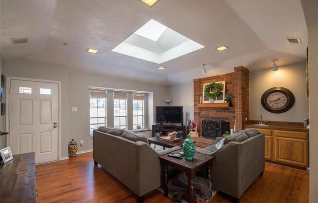 2611 Brandywyne Dr.