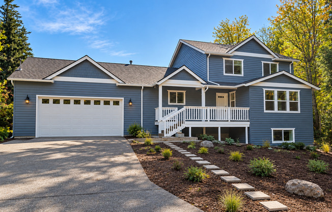 Spacious 4-Bedroom Home with 4-Car Garage & RV/Boat!