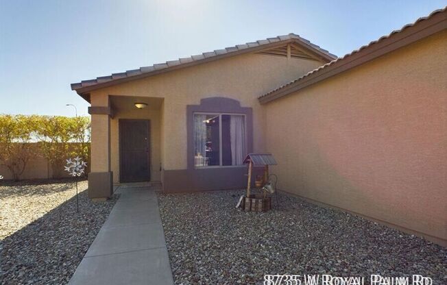 8735 W ROYAL PALM RD